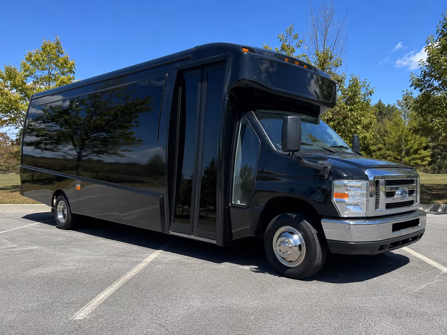 gainesville church transportation