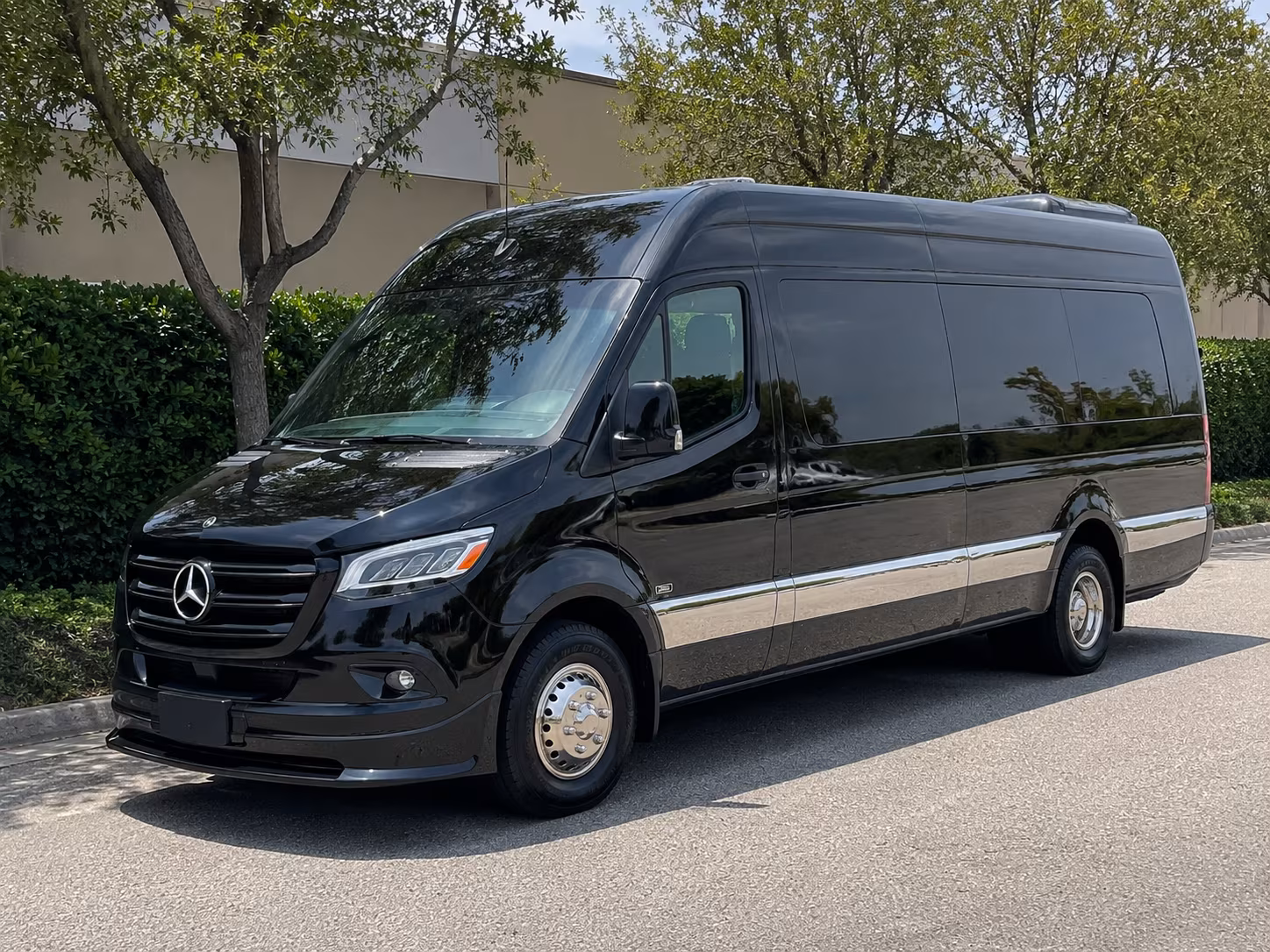 gainesville concert transportation
