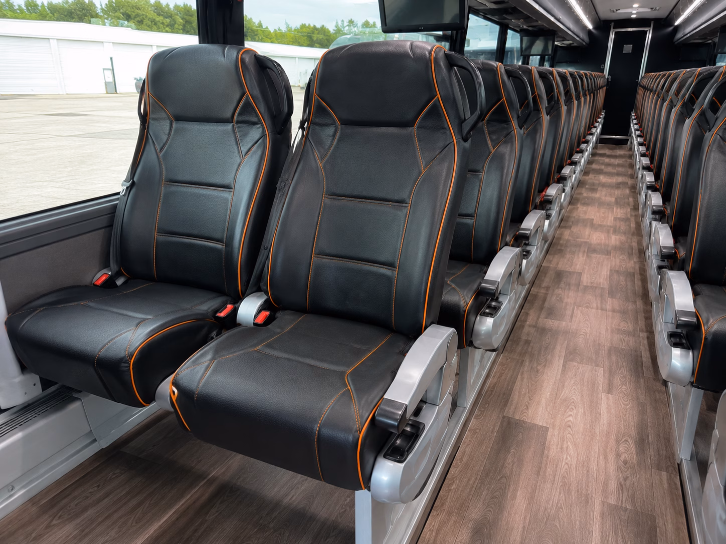gainesville long distance transportation
