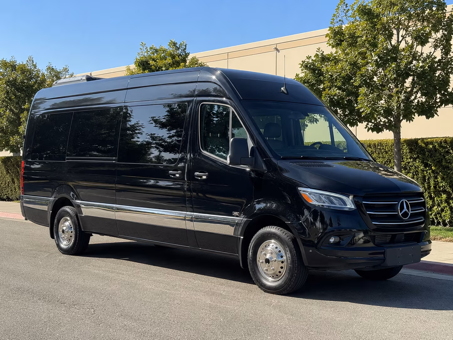 gainesville wedding transportation